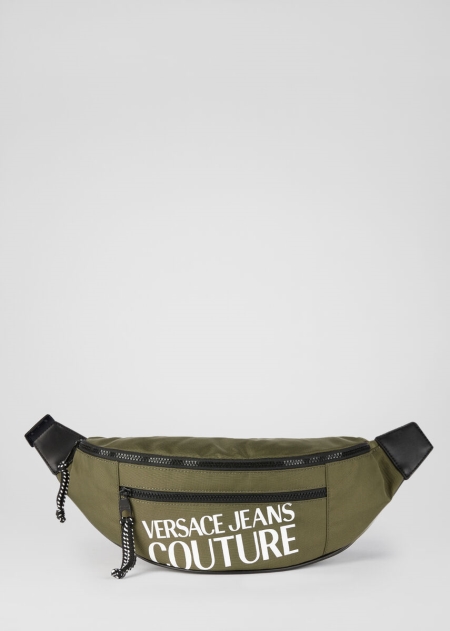 Versace Logo Midjeväska Herr - 806459DQU